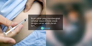 Lebih banyak darah mengalir ke zakar. Alat Sulit Bengkak Sebab Diabetes