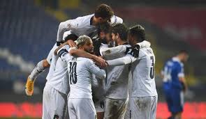 Tor 0:2 immobile rechtsschuss vorbereitung spinazzola italien. Italien Gegen Nordirland Wm Qualifikation Heute Live Im Tv Livestream Und Liveticker