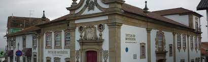 Clube desportivo de tondela adopt the colors green and yellow of the city. Tondela Portuguese Association Of Cities And Villages Of Ceramics