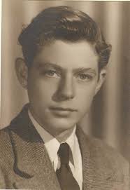 Annis Family Images 1941-1950