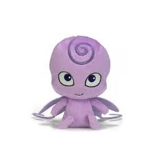 Miraculous Plush Nooroo Character Plush Plushies