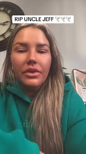 If y’all can pray for Grandma me and the rest of the family that would be  amazing because we can use it right now