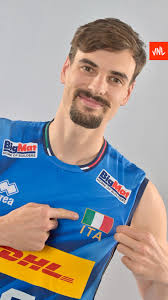 🎯 MAESTRO at work 🎩🇮🇹, Simone Giannelli COOKING during Week 1 🔥🍳  running the show like only he can — vision, personality, pure magic ✨,  #Volleyball #Pallavolo #SimoneGiannelli #bepartofthegame