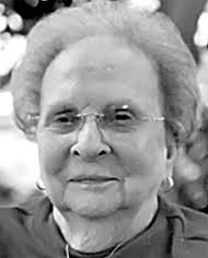 Joanne (Jo) Faith Irwin Lonkosky