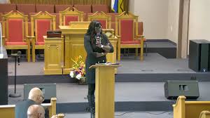 Houston Berean SDA Church|Sabbath School| Elder Vincent Beale