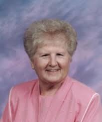 Esther C. Cates Obituary July 4, 2017