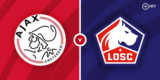 Lille barro is a conflict which takes place during the quincy blood war. Ajax Vs Lille Prediction And Betting Tips Mrfixitstips