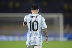 Lionel messi's argentina and chile will begin their copa america 2021 campaign at the olympic stadium in brazil. Argentina Vs Chile Copa America 2021 Live Blog Updates Highlights Barca Blaugranes