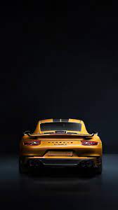 Porsche 911 Turbo Exclusive Series Smart Phone Wallpapers 4kphonewallpapersreddit Iphonewallpapersreddit Redditwa Porsche 911 Turbo Porsche 911 911 Turbo