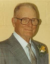 Obituary: Orville Sandall