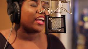 Robert Glasper "Gonna Be Alright" Tina Jenkins Crawley Ft. Alma Pura