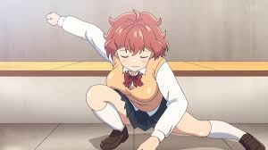 阿波連さんははかれない 8話 床に潜む大城さん 他 - 豚モ