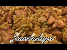Meaty Jambalaya By The Cajun Ninja Youtube In 2020 Louisiana Recipes Cajun Recipes Jambalaya Recipe Cajun