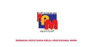 Pengarah bahagian pendidikan tinggi mara. Semakan Keputusan Kolej Profesional Mara 2021 Online My Panduan