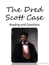 The Dred Scott Case Reading And Questions Teaching Us History Social Studies Curriculum This Or That Questions