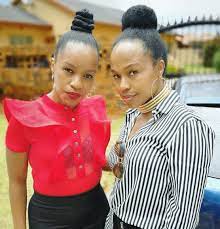 Hip hop mafikeng, nw, za. 8 South African Celebrity Twins Celebs You Didn T Know Had A Twin