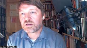 Interview met Andrew Root