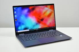 This business laptop features excellent picture quality, thanks to a 4k uhd display that supports 100 percent of the adobe rgb color range. Hp Elite Dragonfly Review A Luxury Business Laptop Ars Technica