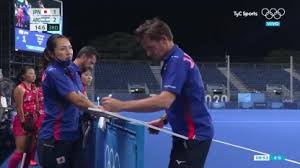 La selección argentina femenil de hockey sobre césped se prepara para la competencia en japón y el entrenador carlos retegui confirmó a las convocadas. Oneoq5v51ydlim
