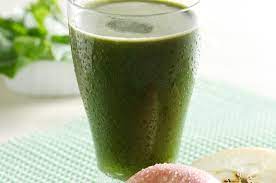 Nikmati jus bayam, ini 5 manfaat yang akan kamu dapat. Jus Lemon Bayam Apel Solusi Sarapan Sehat Dan Mudah Banget Dibuat Semua Halaman Sajian Sedap