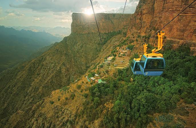 5 wild experiences to have in Asir National Park - Wanderlust