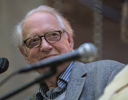 GONE: DAN MORGENSTERN (1929-2024)