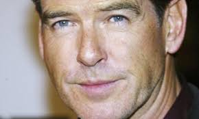600 x 600 jpeg 38 кб. Pierce Brosnan Gene That Gives People Freckles Dark Hair And Blue Eyes Discovered By Scientists Daily Mail Online