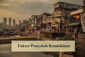 Pada umumnya, faktor pendorong dari mobilitas sosial dapat dibedakan menjadi beberapa faktor, diantaranya adalah sebagai berikut: Inilah Penyebab Kemiskinan Masalah Utama Pembangunan Di Indonesia Pengadaan Eprocurement