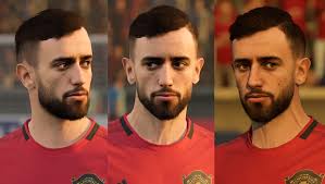 Bruno fernandes destaca por lo que puede aportar ofensivamente. Fifa 20 Star Heads Thread Page 301 Fifa Forums