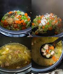 From chicken fajitas to roasted chicken breast with a twist, check out our collection below. Best Instant Pot Chicken Stew Spoonful Of Flavor
