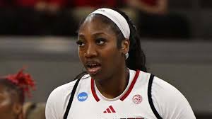 NC State Center No Longer With the Team