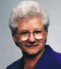 Eula Bernard Obituary (2014)