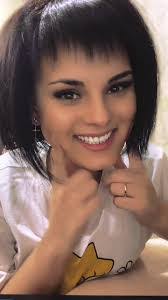 Katerina Tkacheva's Instagram, Twitter & Facebook