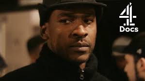 I was stabbed and left to die for Grime music