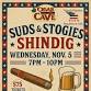 Suds & Stogies Shindig event image