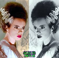 Monster Fan Club added a new photo.