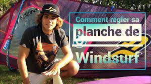 Peu importe votre niveau aux échecs vous pouvez toujours progresser. Comment Bien Regler Sa Planche De Windsurf Sam Esteve Youtube