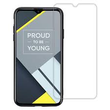 Tempered Glass for Oppo Realme C2 2020 ...