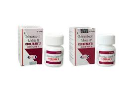 Image result for Chlorambucil