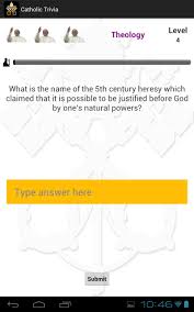 This post was created by a member of the buzzfeed commun. Catholic Trivia For Android Apk Download