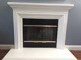 With up to 50% less required maintenance than any other pellet insert available today, the. Chaska 29 Inserted Into Existing Zero Clearance Fireplace Custom Fireside