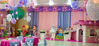 We are performing from the last five years. Birthday Party Venues In Chandigarh For Kids