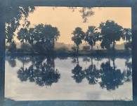 Memory and Landscape in Cyanotype - Photography Workshop