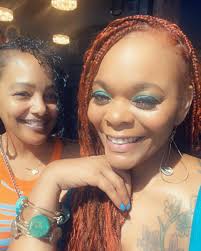 Im almost 47 and I've met so many people during my journey. If I post you  tell me something about me and a memory. Aisha Copeland. Well cousin!!!!  You been around for