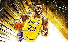 Do you want lebron james wallpapers? Download Wallpapers Lebron James For Desktop Free High Quality Hd Pictures Wallpapers Page 1
