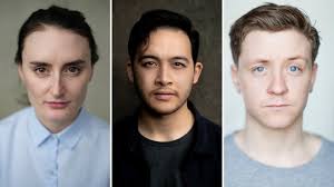 Full Cast And Creative Team Announced For World Premiere Of Corrina,  Corrina