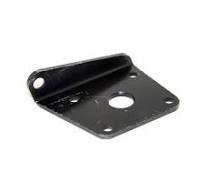 BRACKET, left, shock absorber
