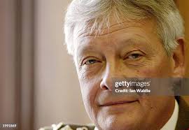 88 Sir Michael Boyce Photos & High Res Pictures