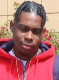 Keith Lamar McComb II, age 24