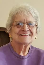 Obituary for Vera (Miller) Ritchey